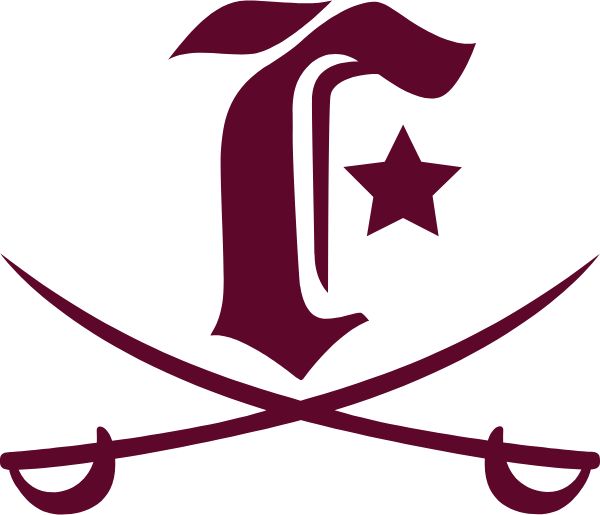 FISHBURNE MILITARY SCHOOL Sideline Store Caissons (WAYNESBORO, VIRGINIA) Spirit Apparel & Accessories Store