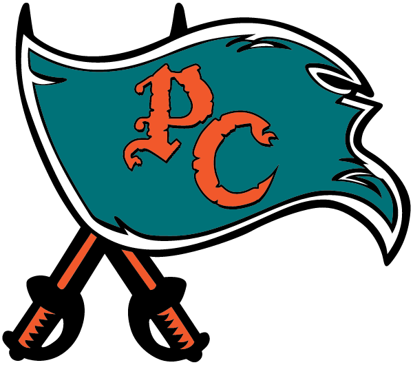 PLANT CITY HIGH SCHOOL Logo