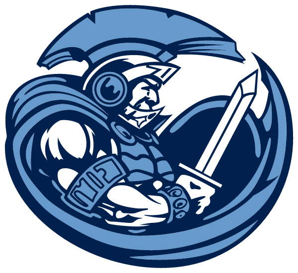 WACO HIGH SCHOOL Logo