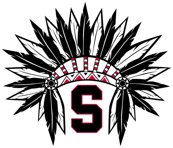 SOUTH VIGO HIGH SCHOOL Sideline Store Braves (TERRE HAUTE, Indiana) Spirit Apparel & Accessories Store