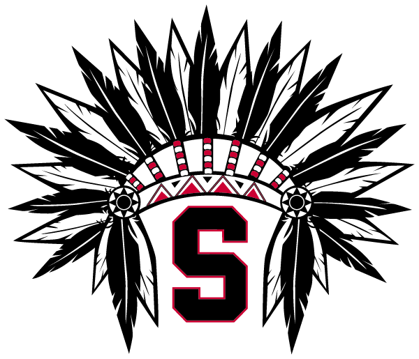 SOUTH VIGO HIGH SCHOOL Logo