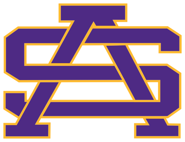 SAINT AUGUSTINE HIGH SCHOOL Logo