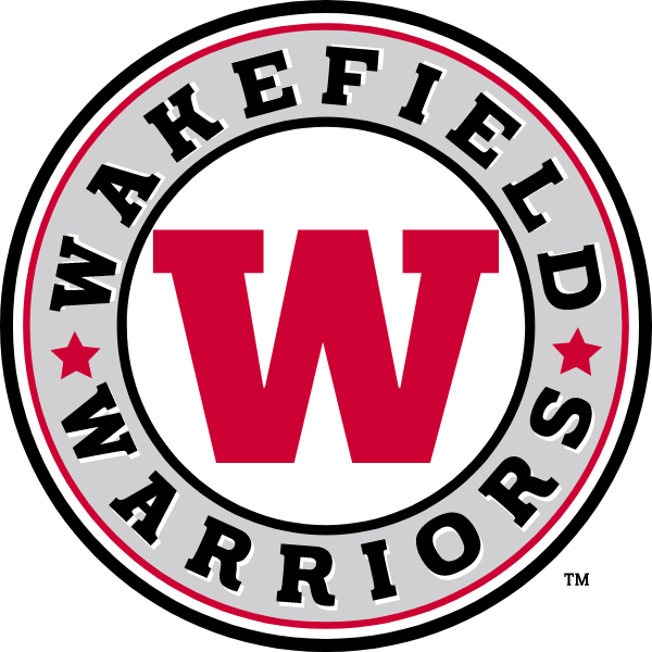 WAKEFIELD HIGH SCHOOL Logo