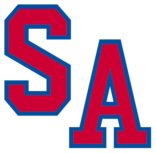 Salisbury Academy School Logo