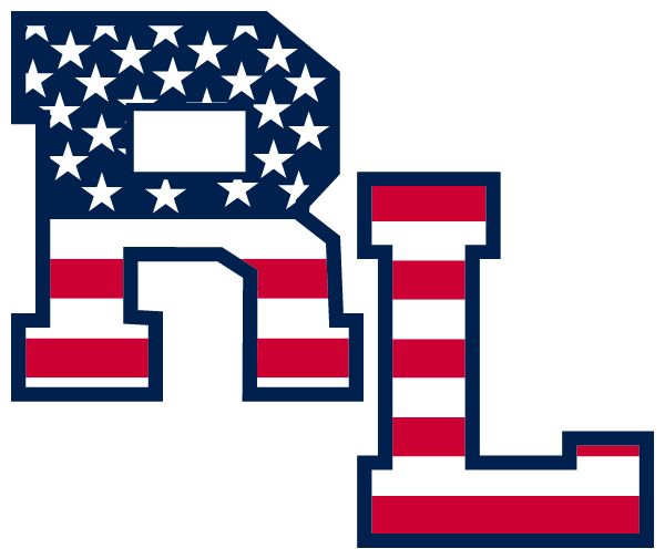 RED LAND HIGH SCHOOL Sideline Store Patriots (LEWISBERRY, Pennsylvania) Spirit Apparel & Accessories Store