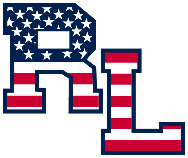 RED LAND HIGH SCHOOL Logo