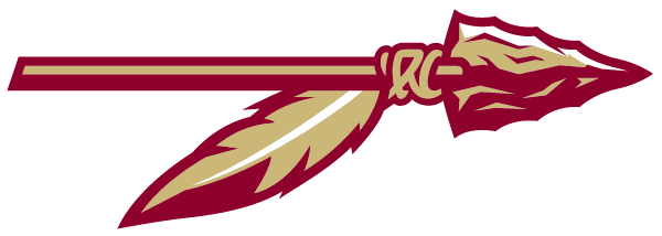 RUSSELL COUNTY HIGH SCHOOL Logo