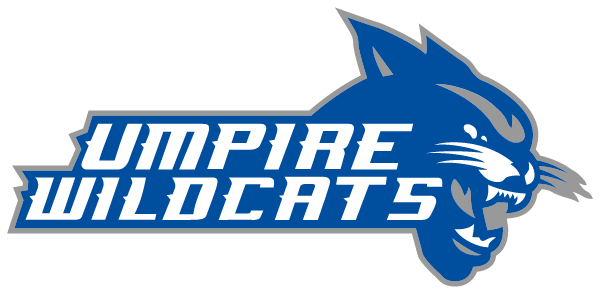 UMPIRE HIGH SCHOOL Logo