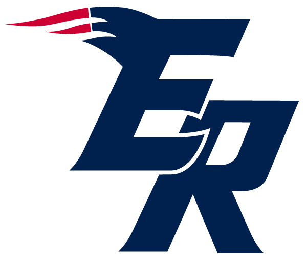 EAST RANKIN ACADEMY Logo