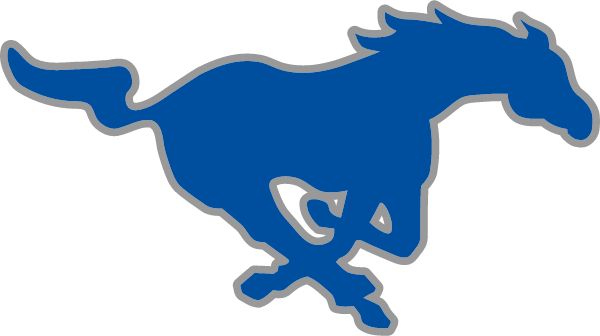 SMOKY MOUNTAIN HIGH SCHOOL Sideline Store Mustangs (SYLVA, North Carolina) Spirit Apparel & Accessories Store