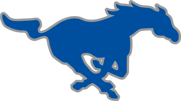 SMOKY MOUNTAIN HIGH SCHOOL Logo