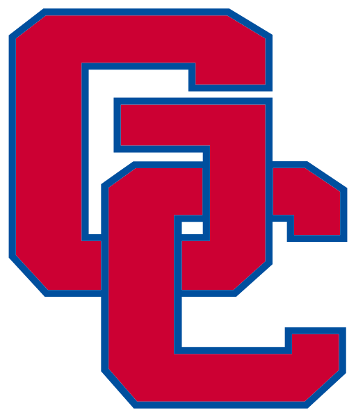 GROVE CITY HIGH SCHOOL Logo