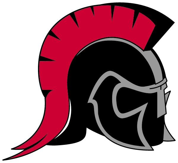 TRINITY HIGH SCHOOL Logo