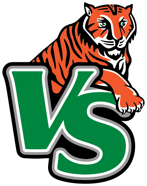 VALLEY SPRINGS HIGH SCHOOL Logo