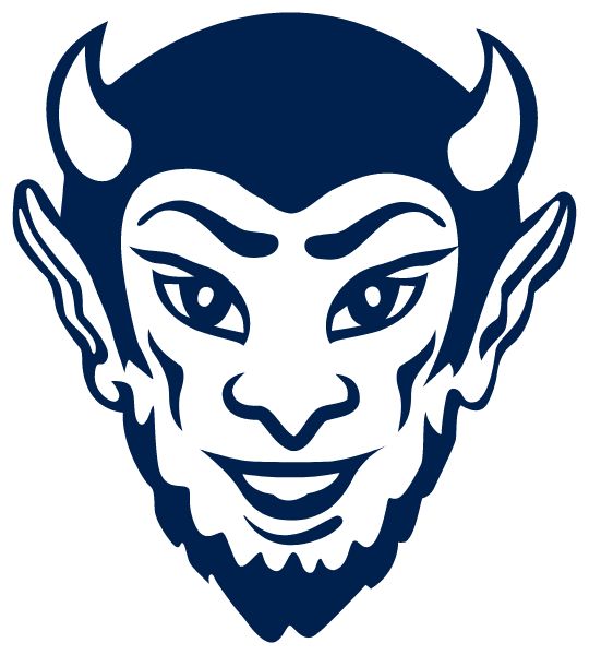 STATESBORO HIGH SCHOOL Sideline Store Blue Devils (STATESBORO, GEORGIA) Spirit Apparel & Accessories Store