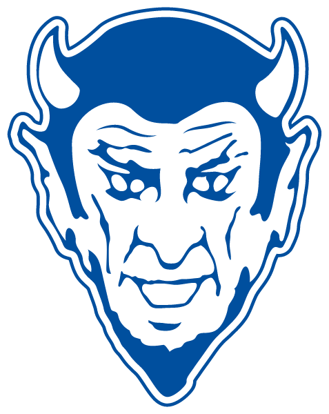 TIPTON HIGH SCHOOL Logo