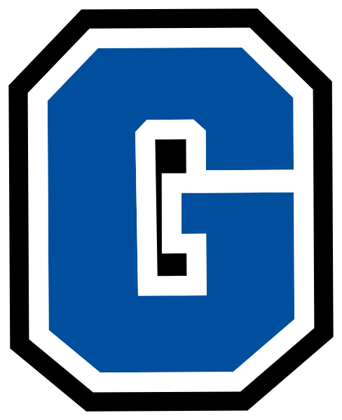 GILFORD HIGH SCHOOL Logo