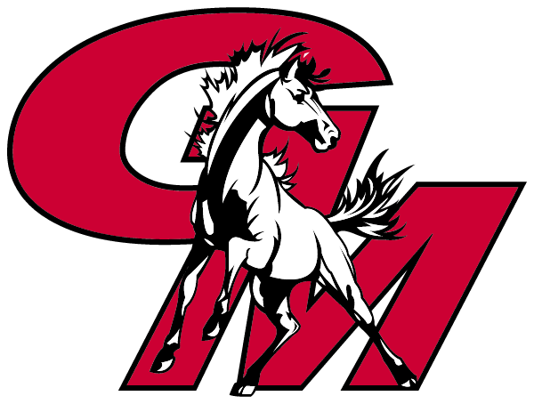GROVEPORT MADISON SR HIGH SCHOOL Logo