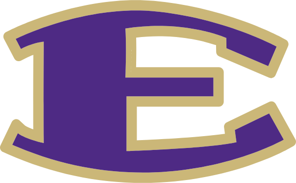 EUSTACE HIGH SCHOOL Logo