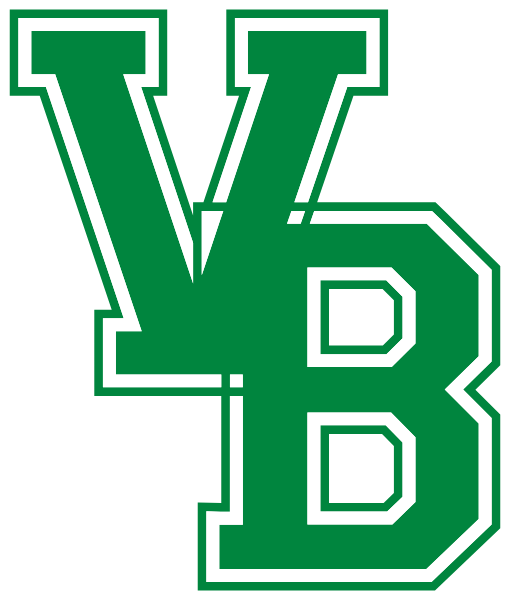 VAN BUREN HIGH SCHOOL Logo