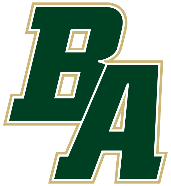 BULLOCH ACADEMY Logo