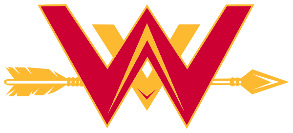 WESTVIEW HIGH SCHOOL Logo