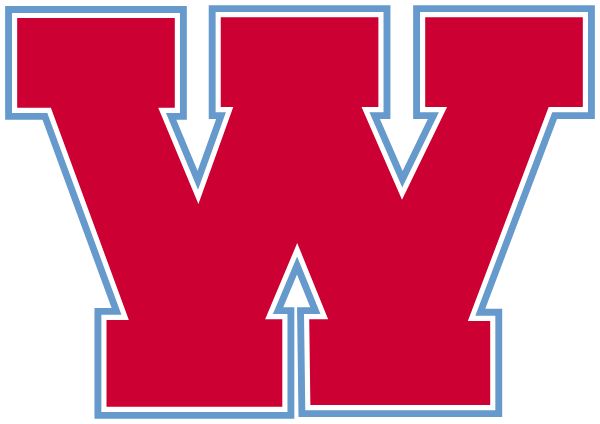 WESTERN HIGH SCHOOL Sideline Store Warriors (LAS VEGAS, NEVADA) Spirit Apparel & Accessories Store