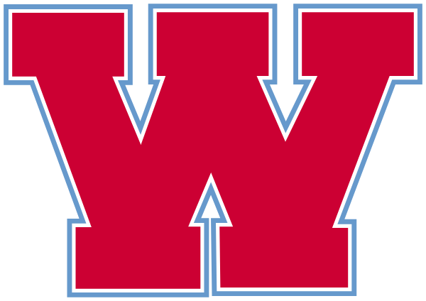 WESTERN HIGH SCHOOL Logo