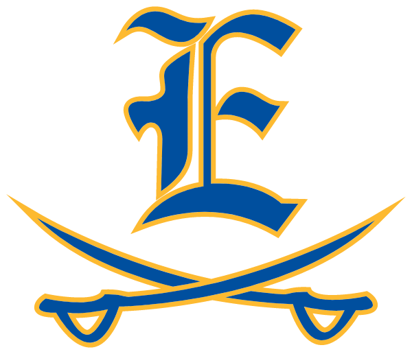 EVADALE HIGH SCHOOL Logo