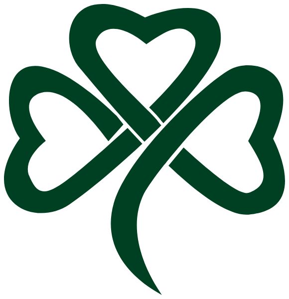 SACRED HEART CATHEDRAL PREP Sideline Store FIGHTIN' IRISH (SAN FRANCISCO, California) Spirit Apparel & Accessories Store