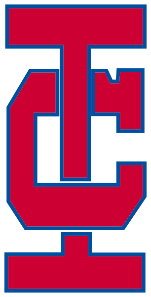 INDIAN CREEK HIGH SCHOOL Logo