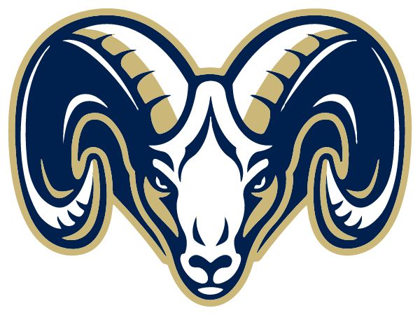 NORFOLK COUNTY AGRICULTURAL HIGH Sideline Store Rams (WALPOLE, MASSACHUSETTS) Spirit Apparel & Accessories Store