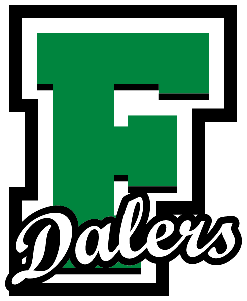 FARMINGDALE HIGH SCHOOL Logo