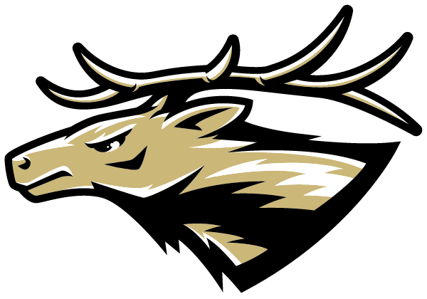 EVANT HIGH SCHOOL Logo