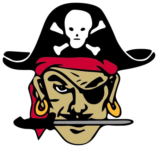 PONCE DE LEON HIGH SCHOOL Sideline Store Pirates (PONCE DE LEON, FLORIDA) Spirit Apparel & Accessories Store