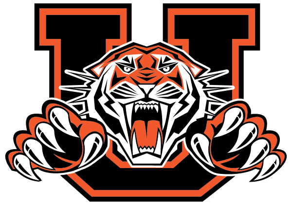 ULYSSES HIGH SCHOOL Logo