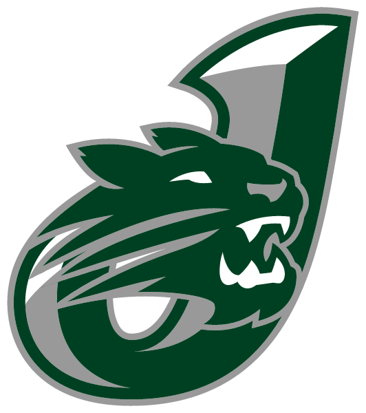 JENISON HIGH SCHOOL Logo
