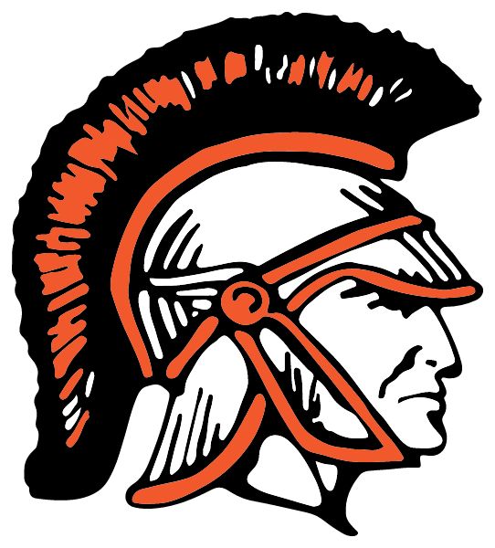 ORTONVILLE HIGH SCHOOL Sideline Store Sideline Store