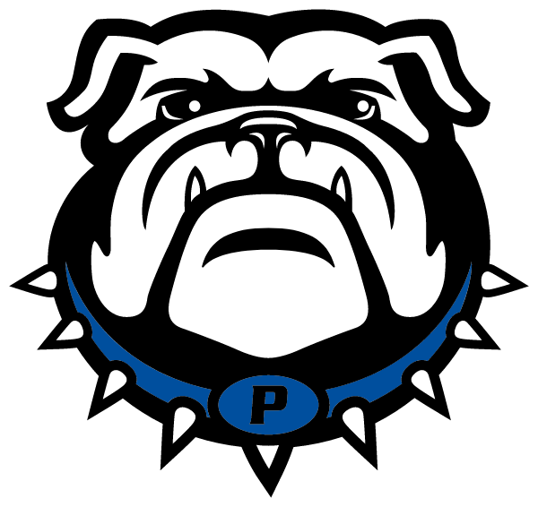 PORTAGEVILLE HIGH SCHOOL Logo