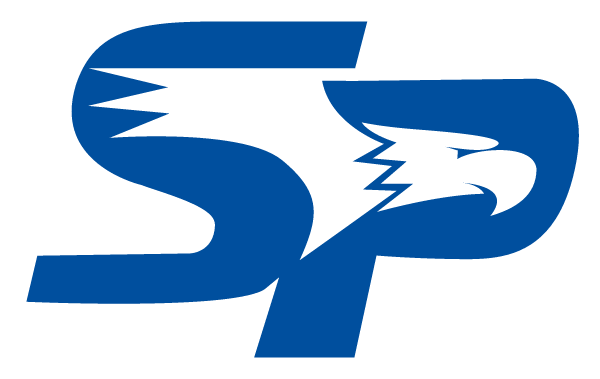 SOUTH PARK HIGH SCHOOL Logo