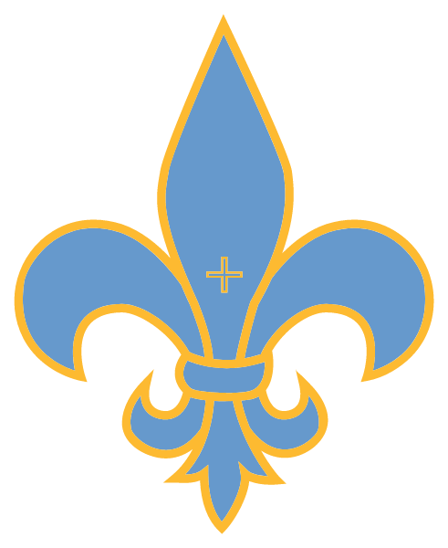 SELMA HIGH SCHOOL Logo