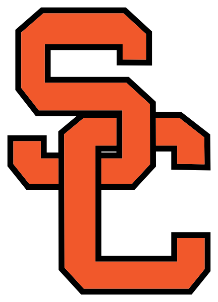 SPRUCE CREEK HIGH SCHOOL Logo