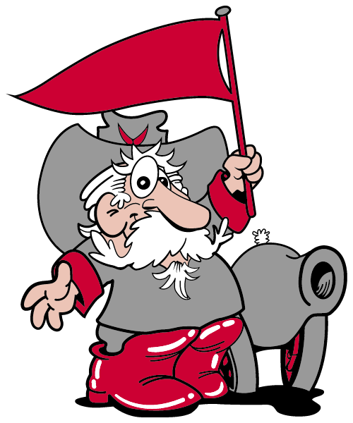 SHARKEY-ISSAQUENA ACADEMY Logo