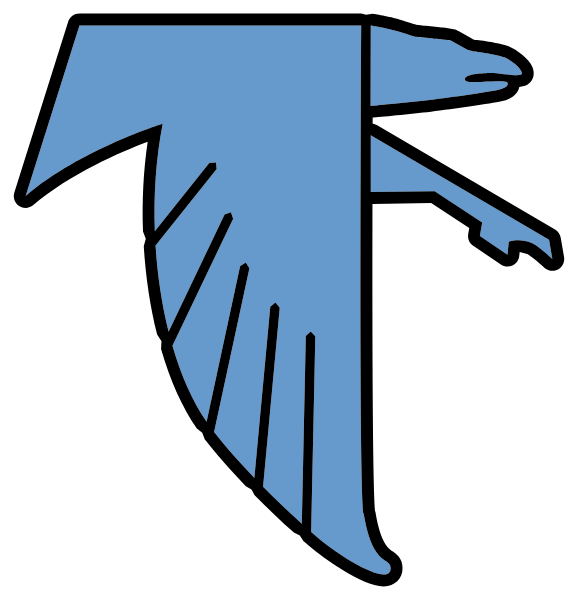 WILCOX-HILDRETH HIGH SCHOOL Logo