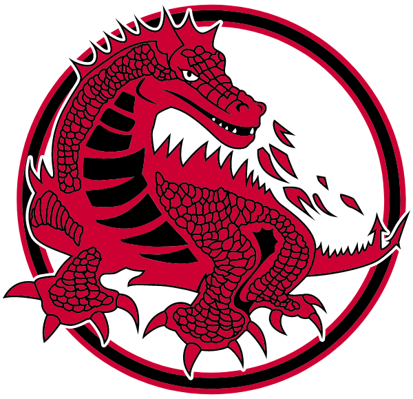 BAMBERG-EHRHARDT HIGH SCHOOL Logo