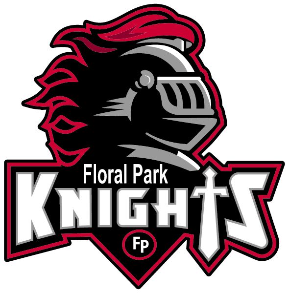FLORAL PARK MEMORIAL HIGH SCHOOL Logo