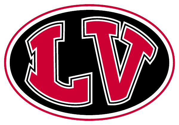 LIGONIER VALLEY HIGH SCHOOL Logo