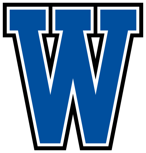 Washington High School Logo