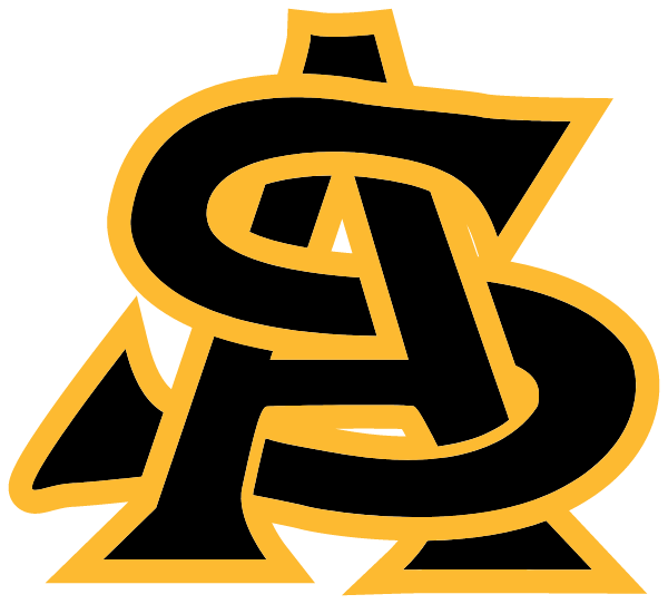 AMARILLO HIGH SCHOOL Logo