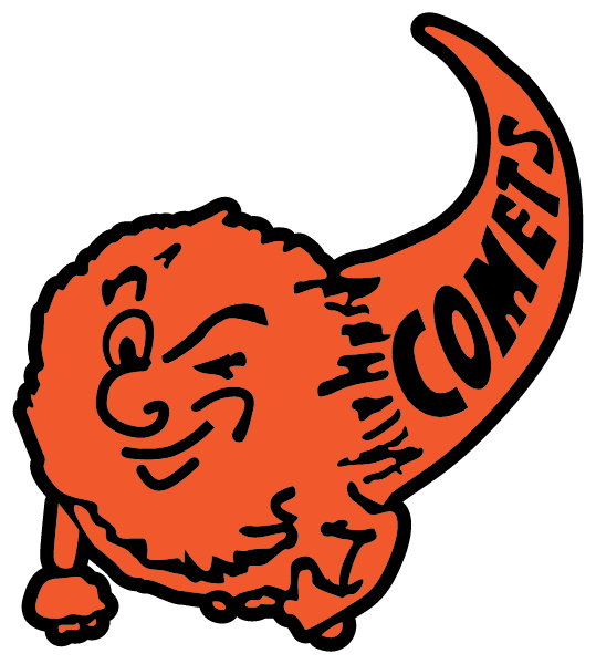 JONESVILLE HIGH SCHOOL Logo